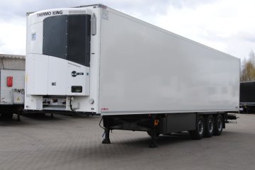 Doppelstock, ThermoKing SLXi300