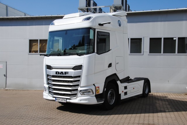 daf