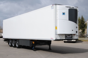 Doppelstock, ThermoKing SLXi300