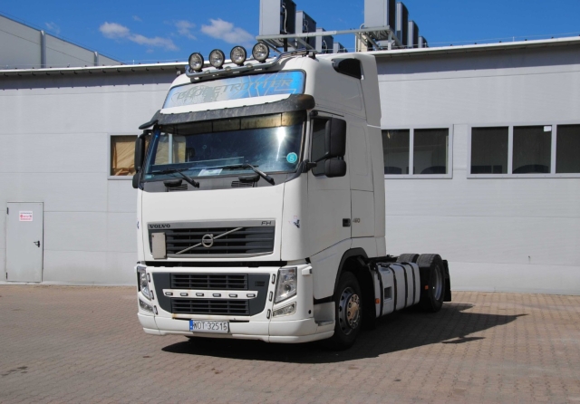 volvo