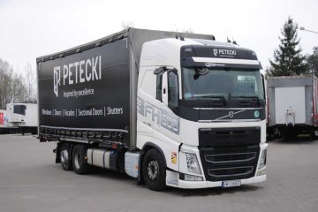 FH 500, BDF