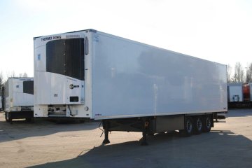 Doppelstock, ThermoKing SLXi300