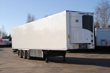 Doppelstock, ThermoKing SLXi300