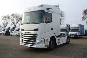 Salon PL • Tempomat • Ogrz. postojowe • 2x leżanka • Lodówka • FV23%