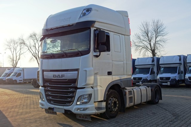 daf